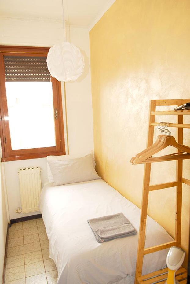 Viareggio Seaside Apartment Private Parking Exterior photo